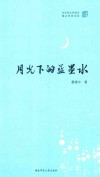 月光下的蓝墨水 封面