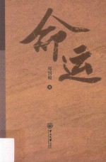 A7命运 封面