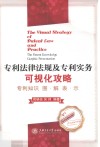 专利法律法规及专利实务可视化攻略  专利知识图解表示 封面