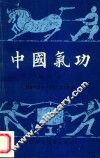 中国气功  第5辑  精源气功与“外气”导引疗法 封面