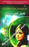 “家庭发展”维汉双语科普系列丛书  妇科常见病防治 封面