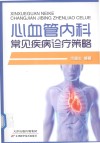 心血管内科常见疾病诊疗策略 封面