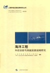 海洋工程科技创新与跨越发展战略研究 封面