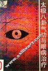 太极八卦气功与眼病治疗 封面