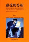 感受的分析  完美主义与强迫性人格的心理咨询与治疗 封面