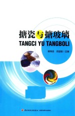 搪瓷与搪玻璃 封面