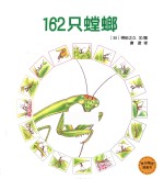 162只螳螂 封面