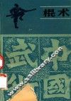 棍术 封面