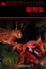 雌野兔 封面