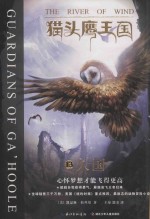 猫头鹰王国  13  久国 封面