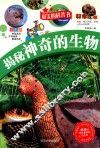 最美的科普书  揭秘神奇的生物  全彩版 封面