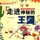 小牛顿少儿科学实验阶梯丛书  走进神秘的王国 封面