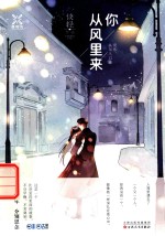 你从风里来 封面