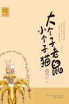 大个子老鼠小个子猫  31  注音版 封面