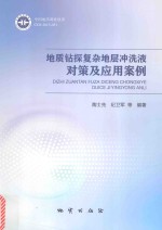地质钻探复杂地层冲洗液对策及应用案例 封面