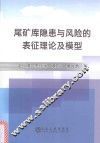 尾矿库隐患与风险的表征理论及模型 封面