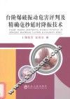 台阶爆破振动危害评判及精确毫秒延时降振技术 封面