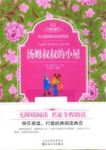 汤姆叔叔的小屋 封面