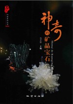 神奇的矿晶宝石 封面