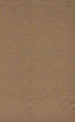 周易本义十二卷  周图一卷  五赞一卷  筮仪一卷  第6册  清康熙内府刻本 封面