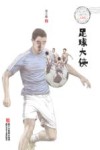 张之路品藏书系  足球大侠  升级版 封面