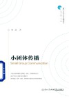 小团体传播 封面