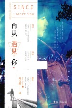 自从遇见你 封面