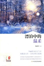 漂泊中的温柔 封面