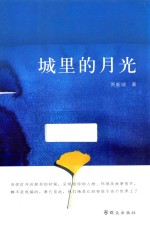 城里的月光 封面