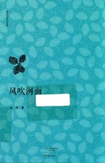 风吹河面 封面