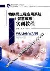 物联网工程应用系统（智慧城市）实训教程 封面