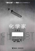 化学家  下 封面