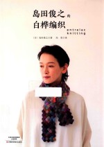岛田俊之的白桦编织 封面