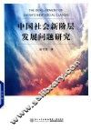中国社会新阶层发展问题研究 封面