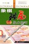 象棋残局战术技巧 封面