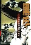 黑手  中统军统行动档案纪实 封面