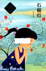 石榴灯 封面