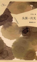 头顶一片天 封面