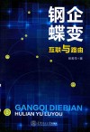 钢企蝶变  互联与路由 封面