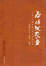 石碴地农业 封面