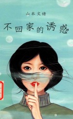 不回家的诱惑 封面