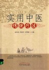 实用中医传统疗法 封面