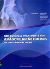 股骨头坏死非手术治疗学 封面