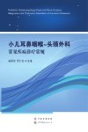 小儿耳鼻咽喉 头颈外科常见疾病诊疗常规