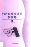 妇产科综合诊治新策略  上 封面