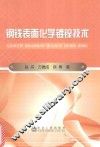 钢铁表面化学镀镍技术 封面