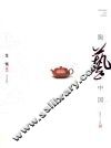 陶艺中国  华健卷 封面