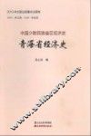 青海省经济史 封面