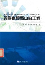 跨学科视野中的工程 封面