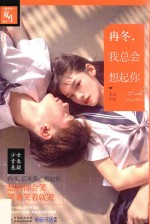 冉冬我总会想起你 封面